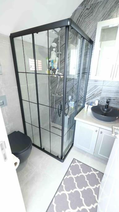 Villa, Alanya, Antalya Villa *