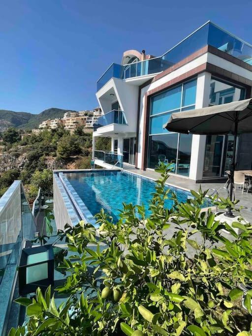 Villa, Alanya, Antalya * Alanya
