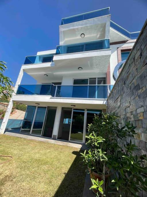 Villa, Alanya, Antalya Villa