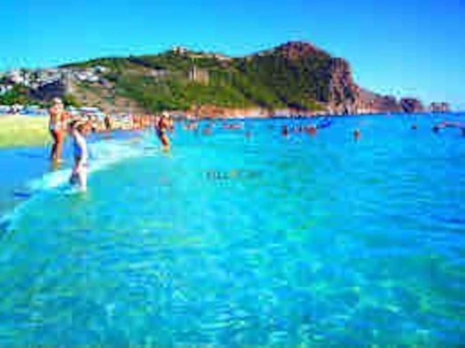 Villa, Alanya, Antalya *