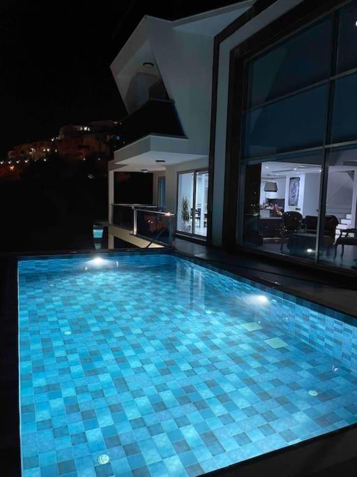 Villa, Alanya, Antalya