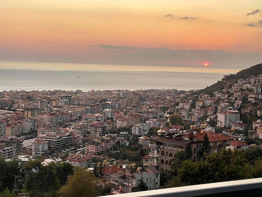 Villa Villa, Alanya, Antalya *