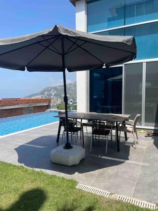 Villa, Alanya, Antalya Villa *