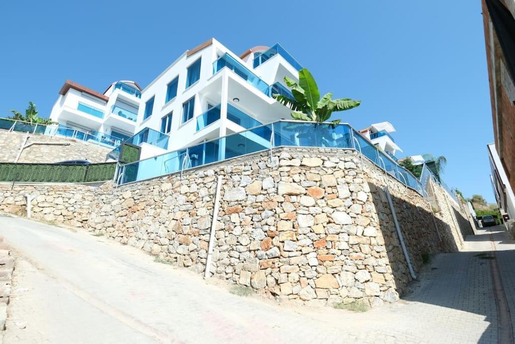 Villa, Alanya, Antalya Villa