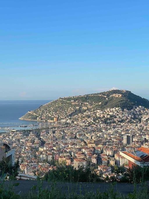 Villa, Alanya, Antalya