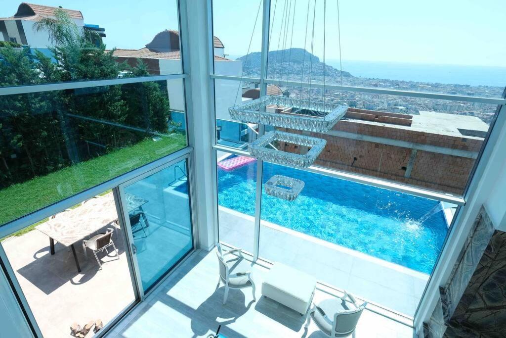 Villa, Alanya, Antalya Villa *