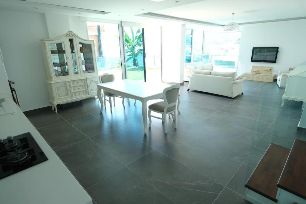Villa Villa, Alanya, Antalya Alanya