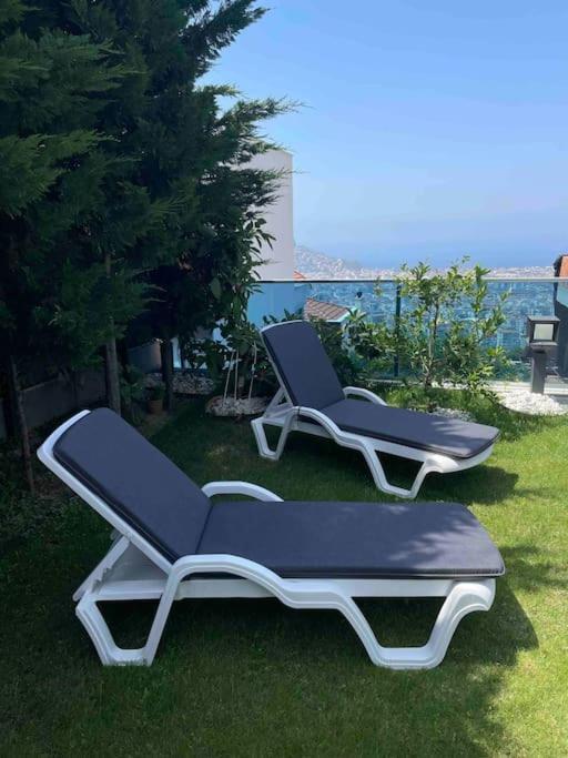 Villa, Alanya, Antalya Villa Alanya