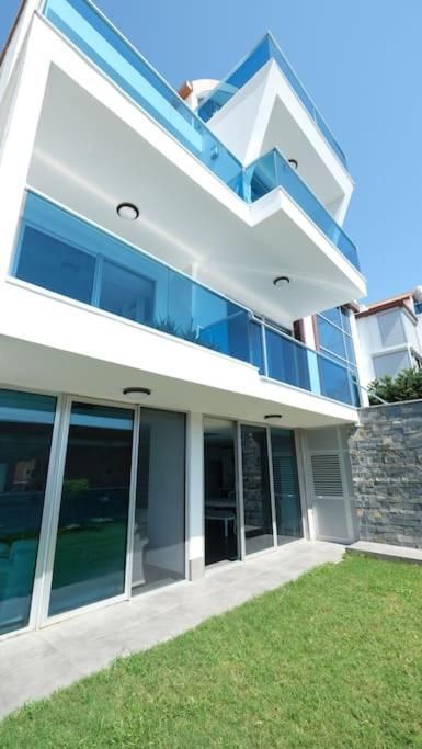 Villa, Alanya, Antalya