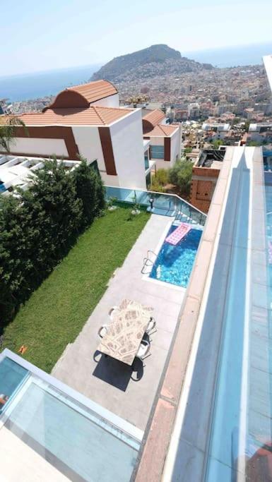 Villa Villa, Alanya, Antalya