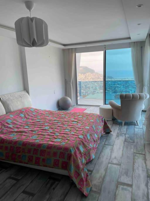 Villa, Alanya, Antalya Villa