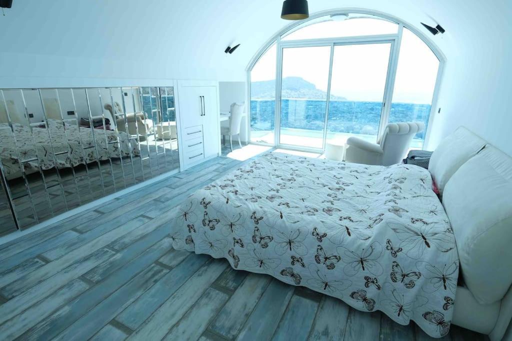 Villa, Alanya, Antalya Villa
