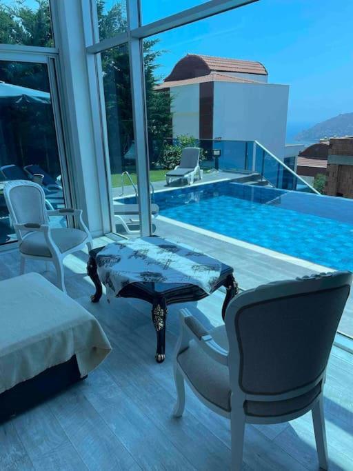 Villa, Alanya, Antalya *