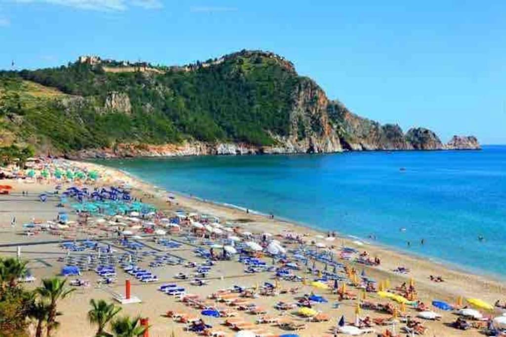 Villa, Alanya, Antalya