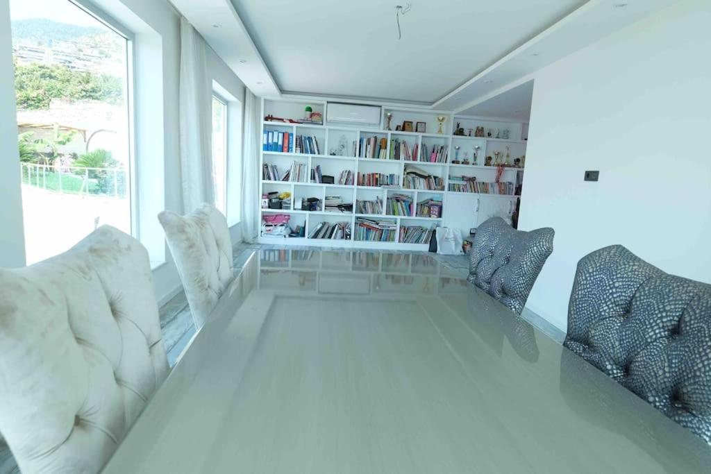 Villa, Alanya, Antalya *