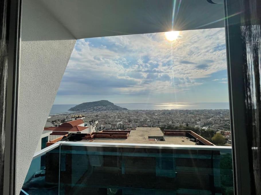 Villa, Alanya, Antalya Villa