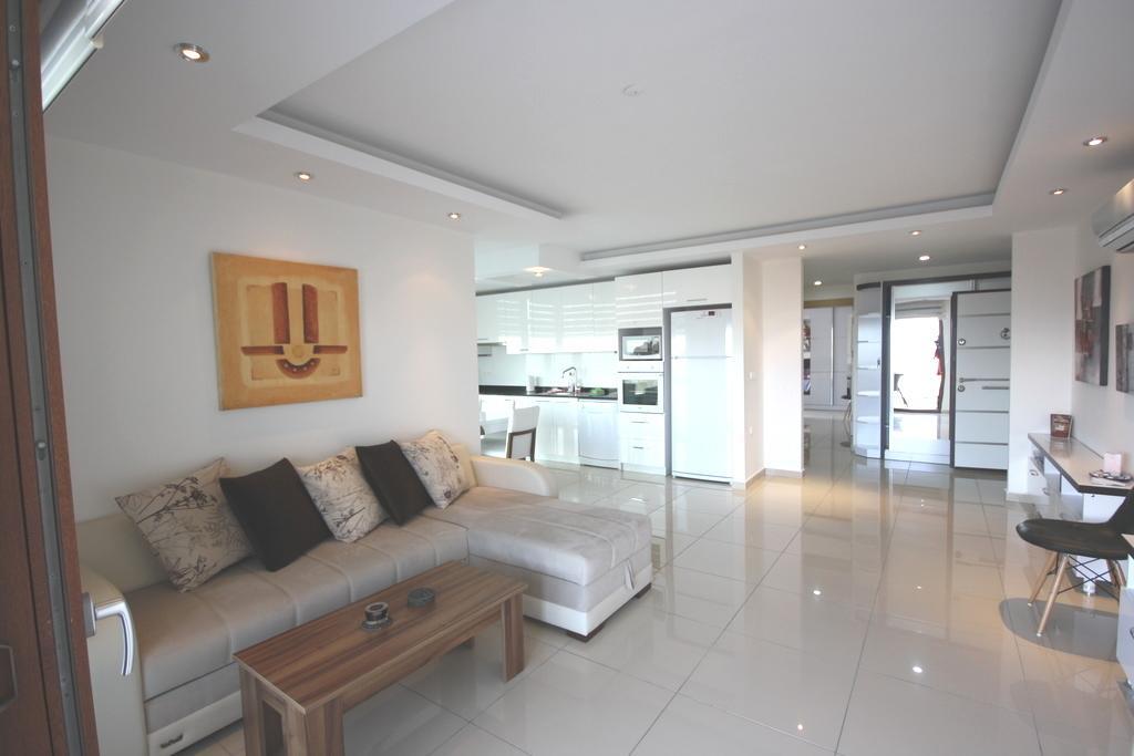 Apartment Crystal Park