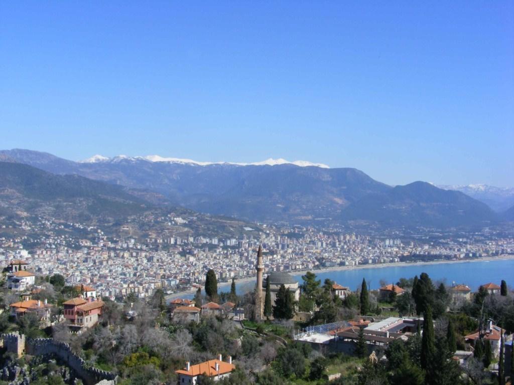 Dream 6 * Alanya