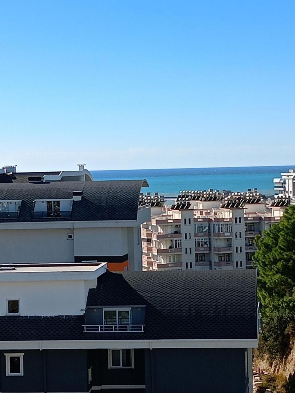 Artlife Figa с видом на море Apartment *