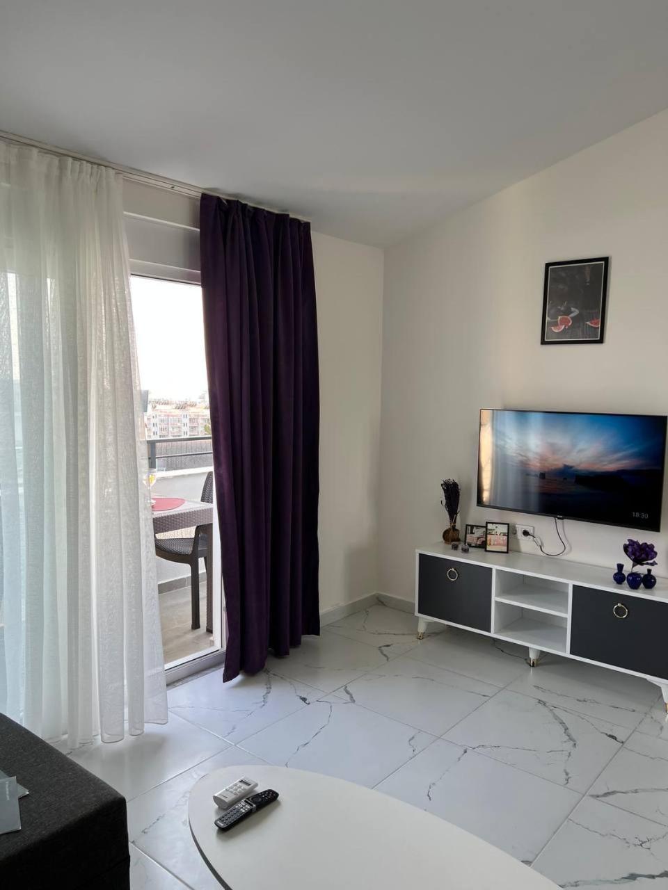 Artlife Figa с видом на море Apartment