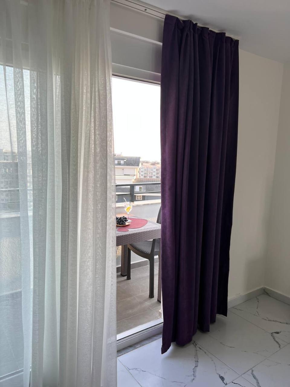 Artlife Figa с видом на море Apartment *