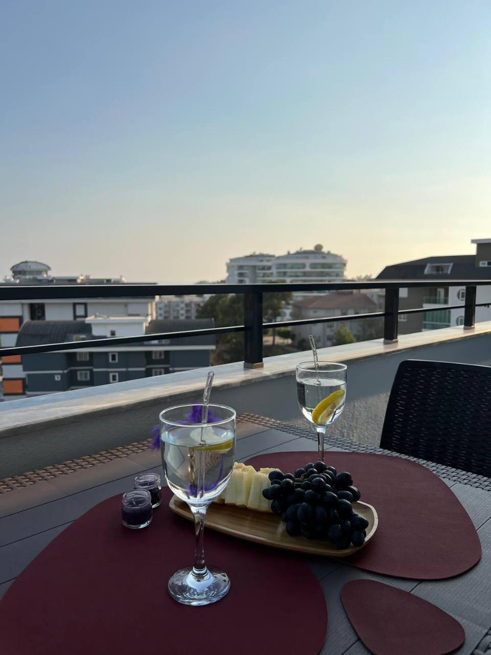 Apartment Artlife Figa с видом на море *