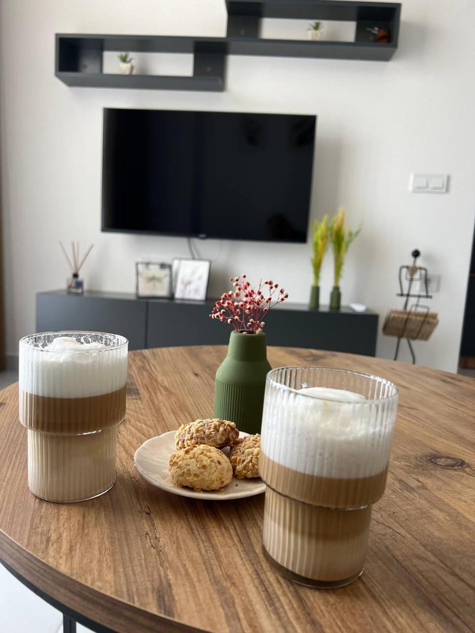 Appartement Artlife