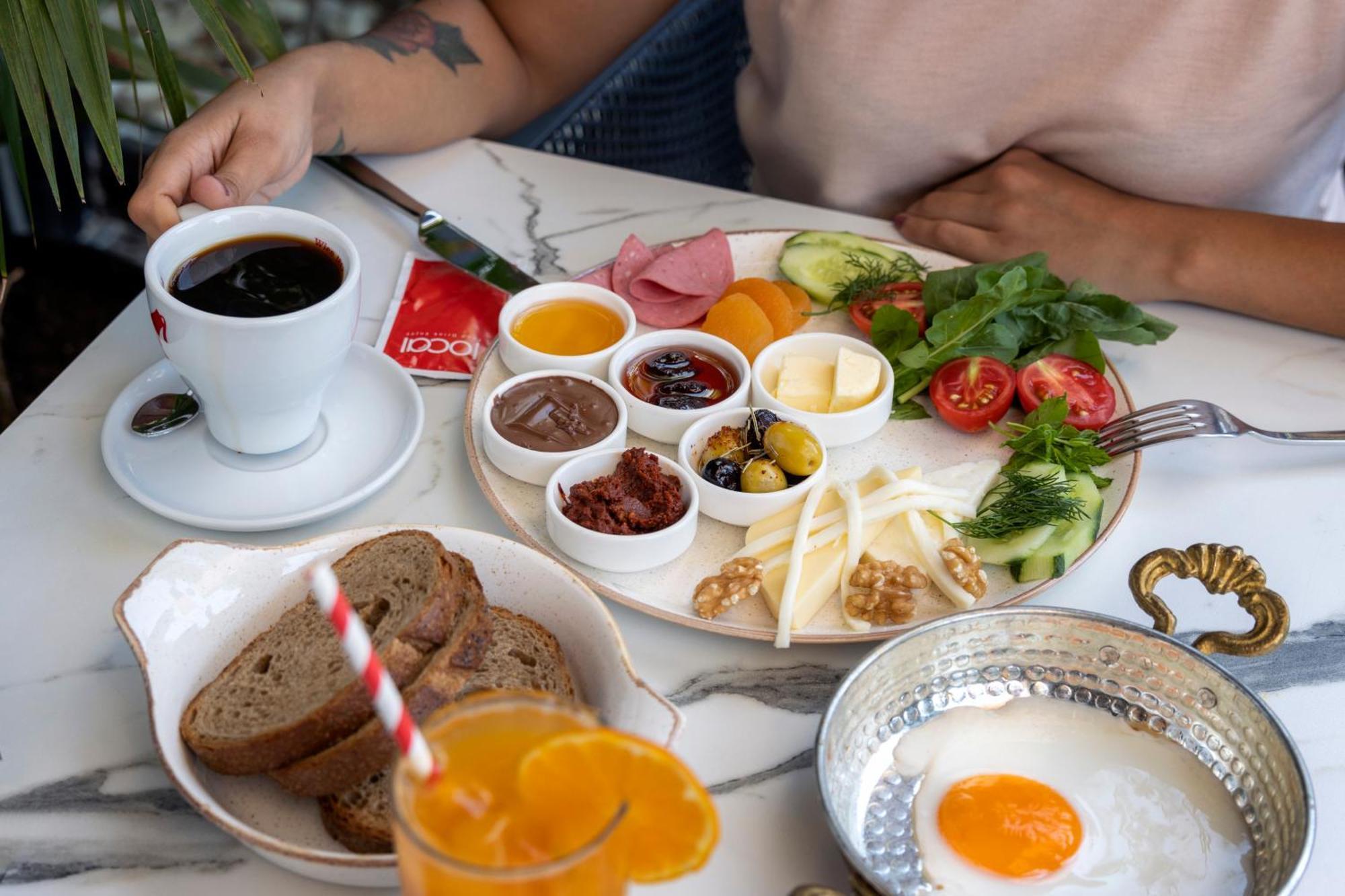 Comfort 3* Alanya