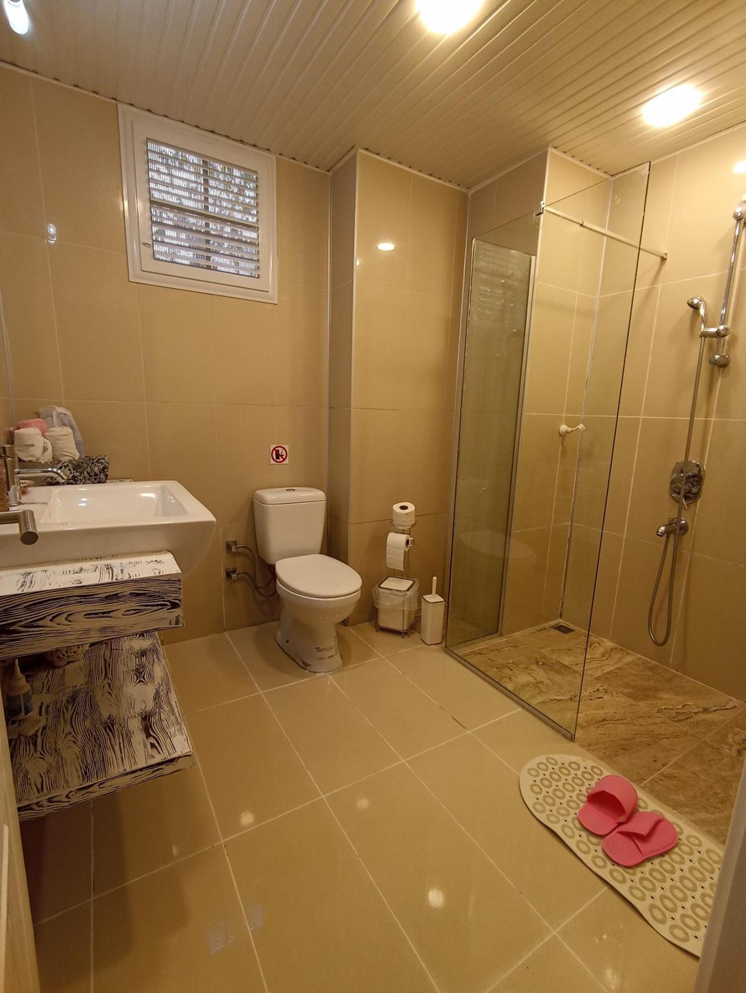 Emniyet Sokak Alanya