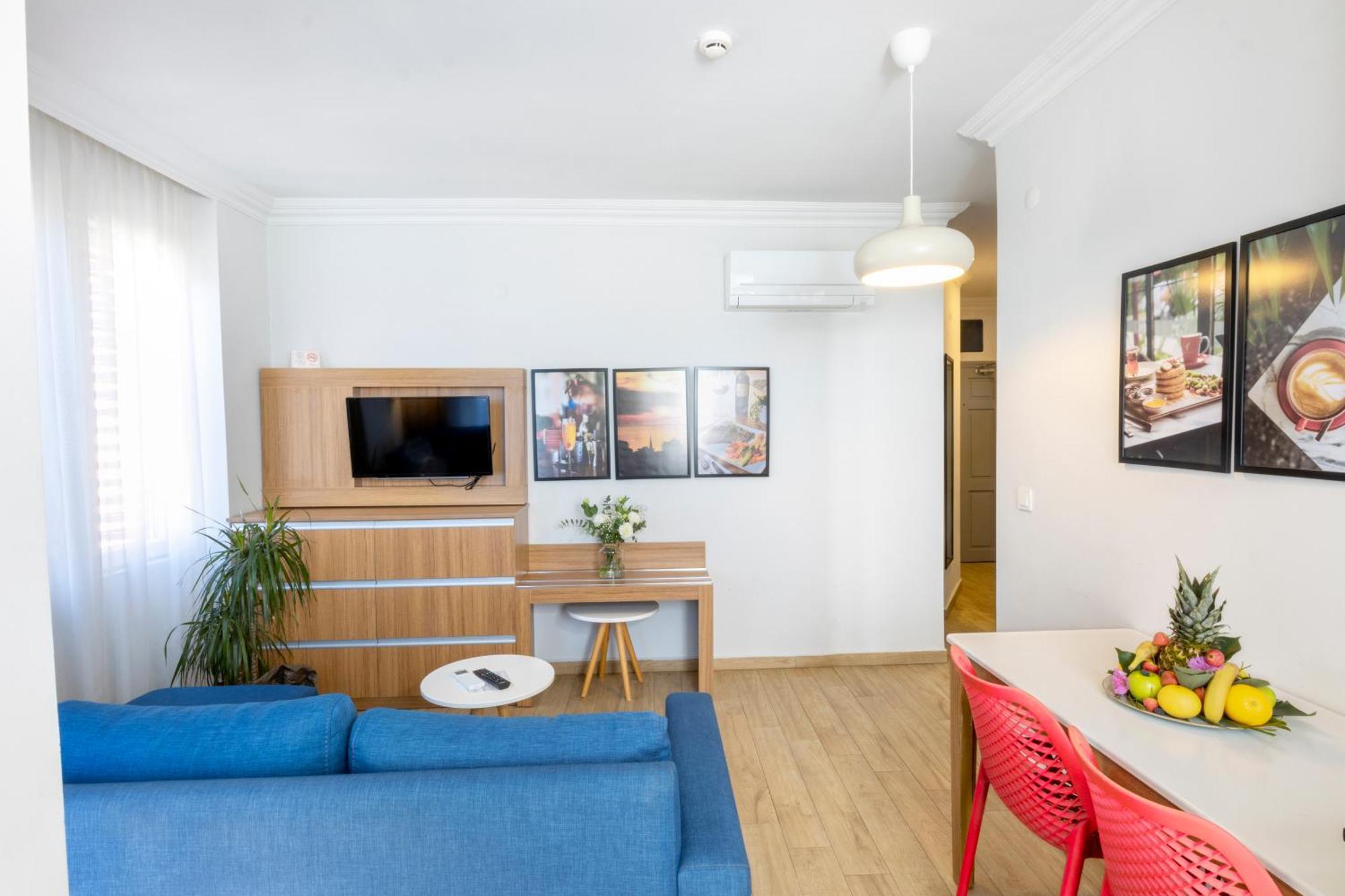 Hotel Comfort 3*