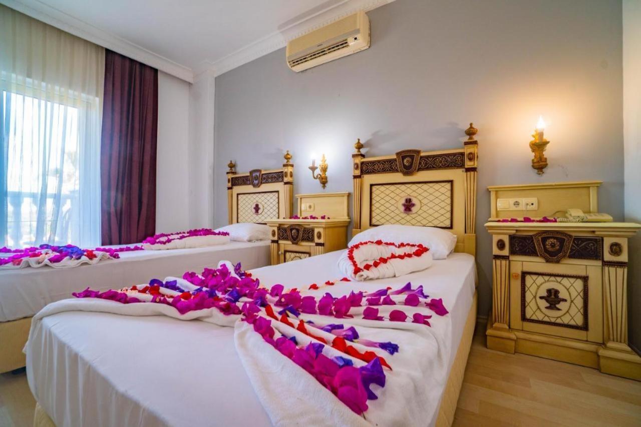 Funhill Otel 5*