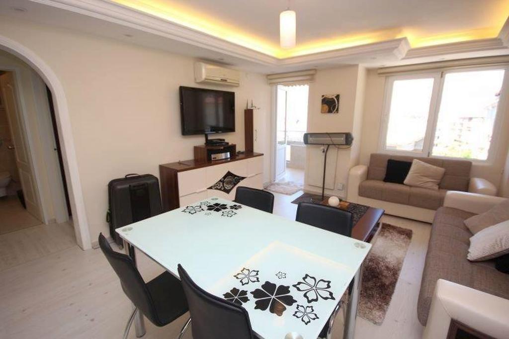 Oba Beach Apartment *