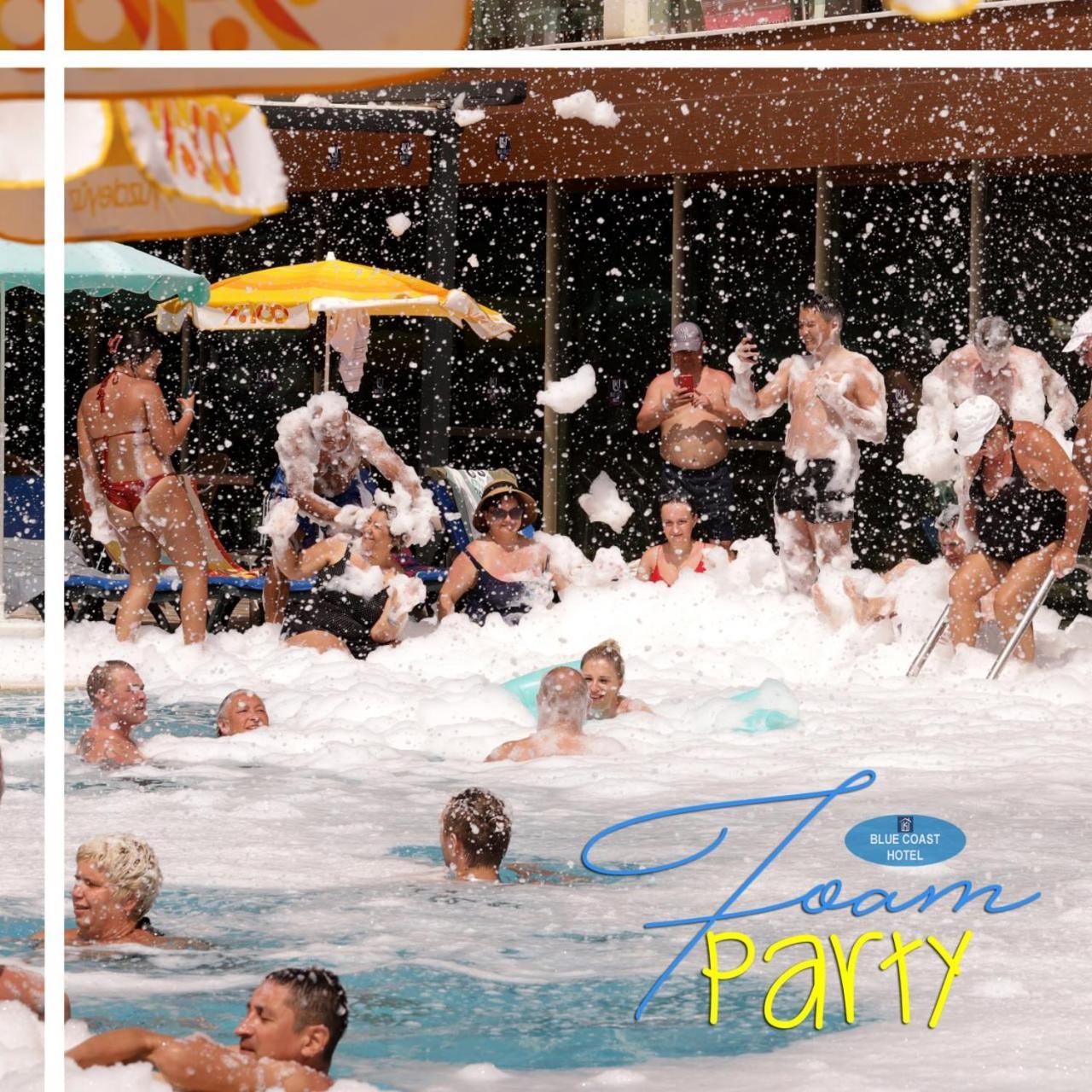 Uk Blue Coast (adults Only) Alanya