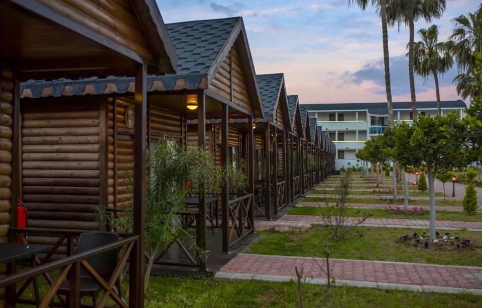 Lord Marina & Bungalows Alanya