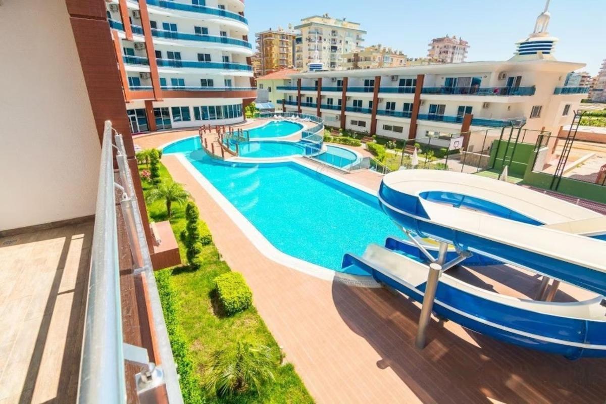 Lumos All-in In Luxury Full Facilities Apartment