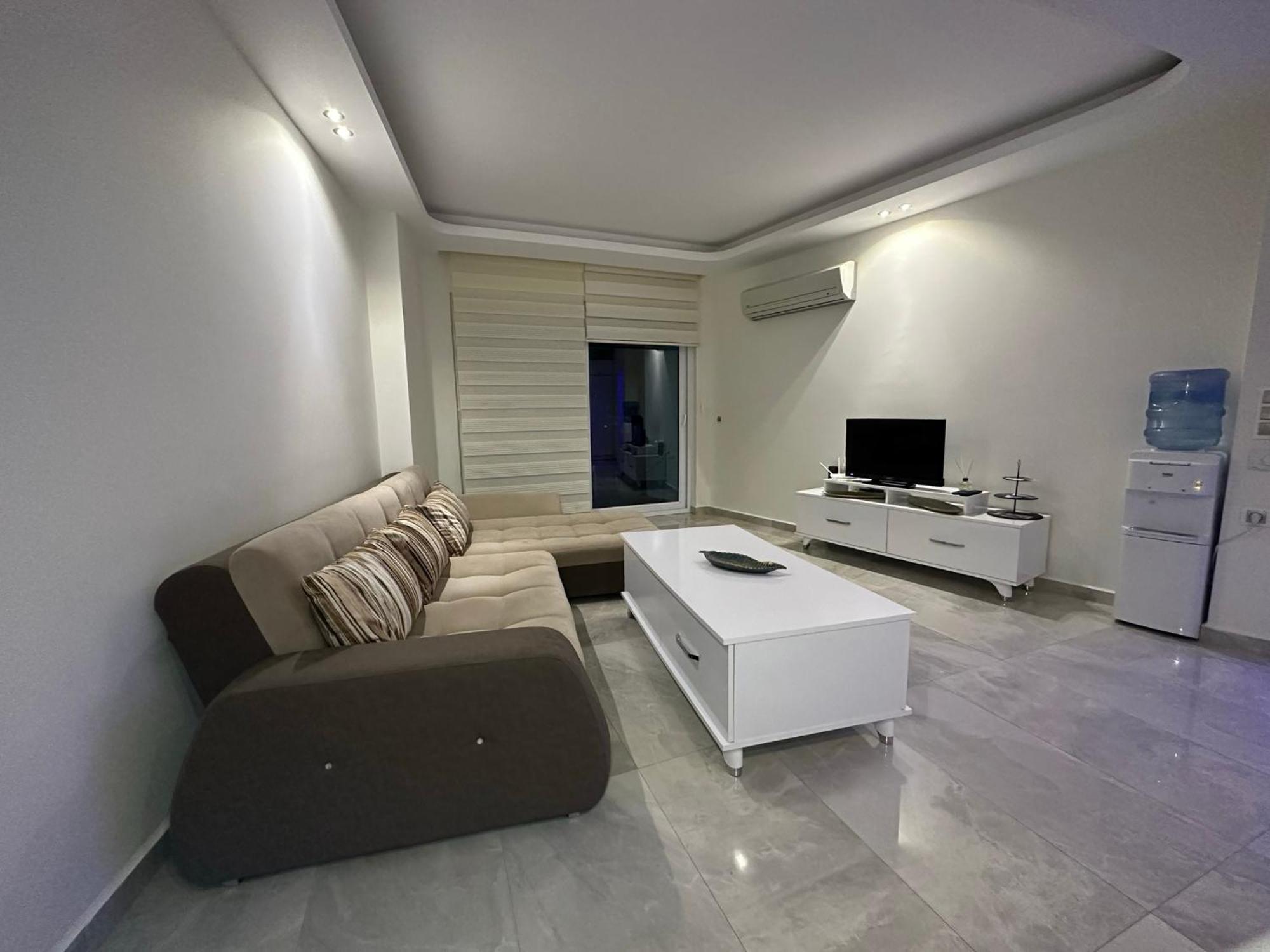 Lumos All-in In Luxury Full Facilities Apartment