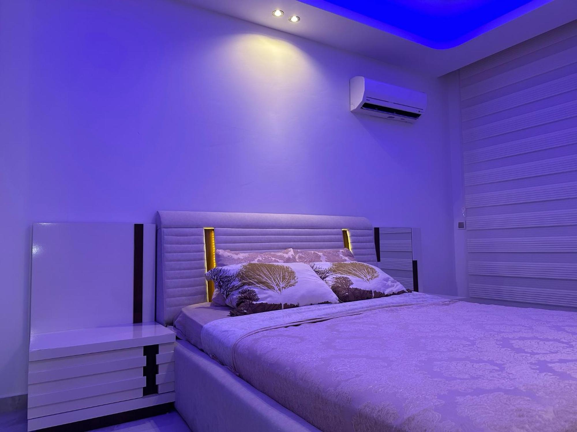 Lumos All-in In Luxury Full Facilities *