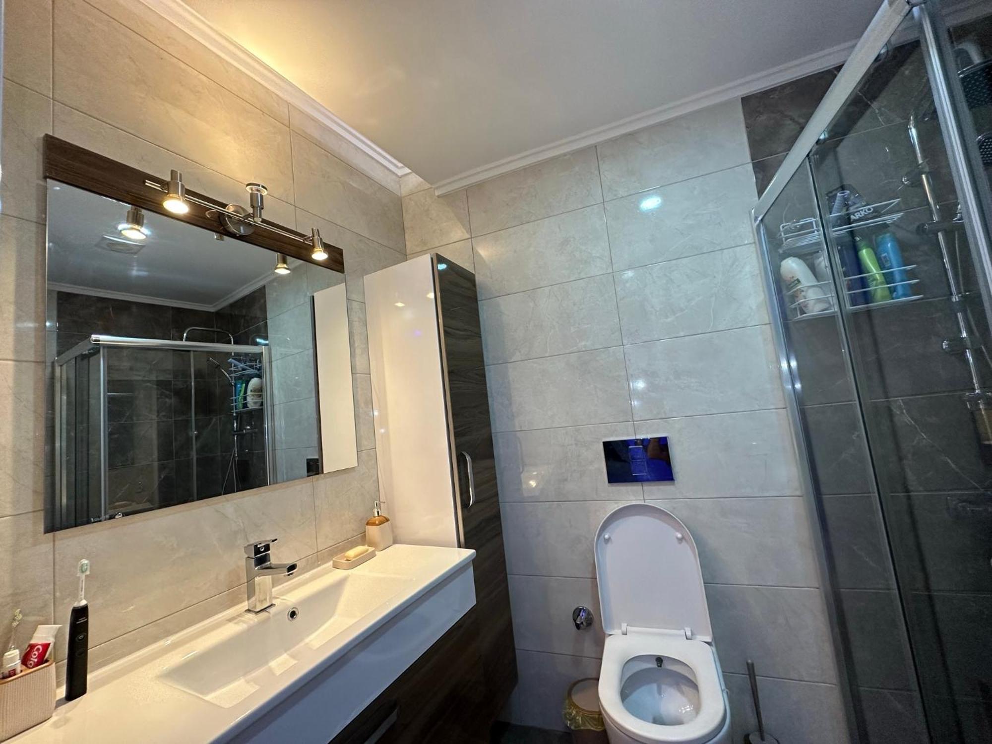 Lumos All-in In Luxury Full Facilities Apartment *