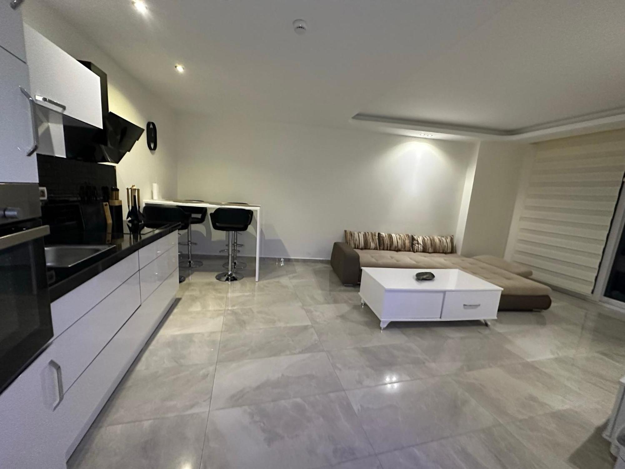 Apartment Lumos All-in In Luxury Full Facilities *