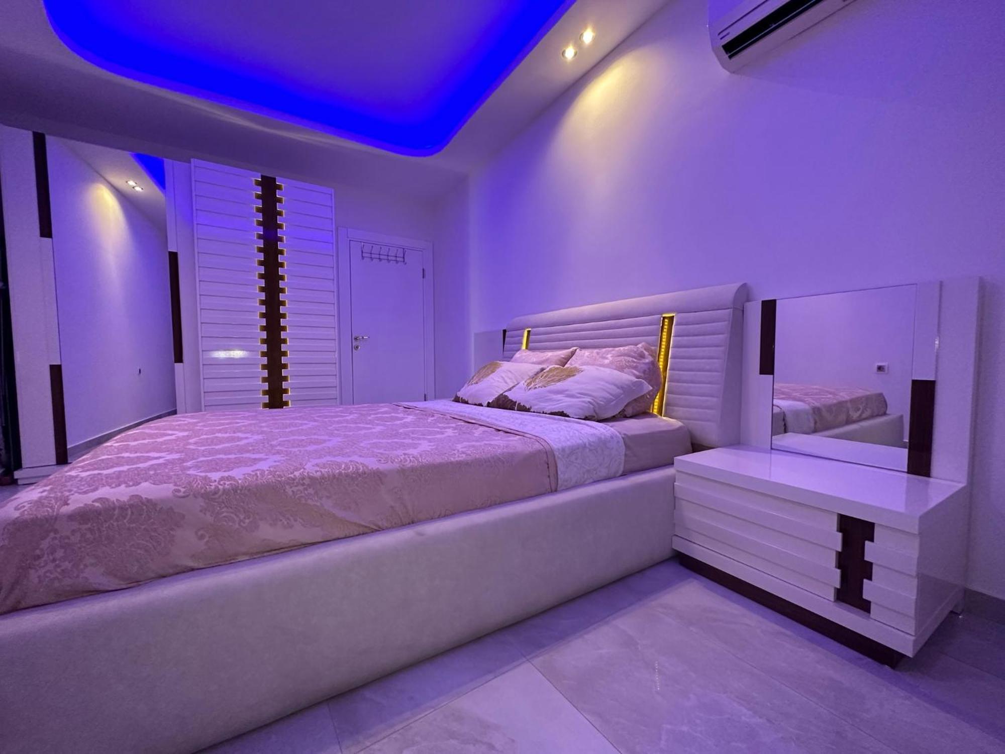 Lumos All-in In Luxury Full Facilities Apartment