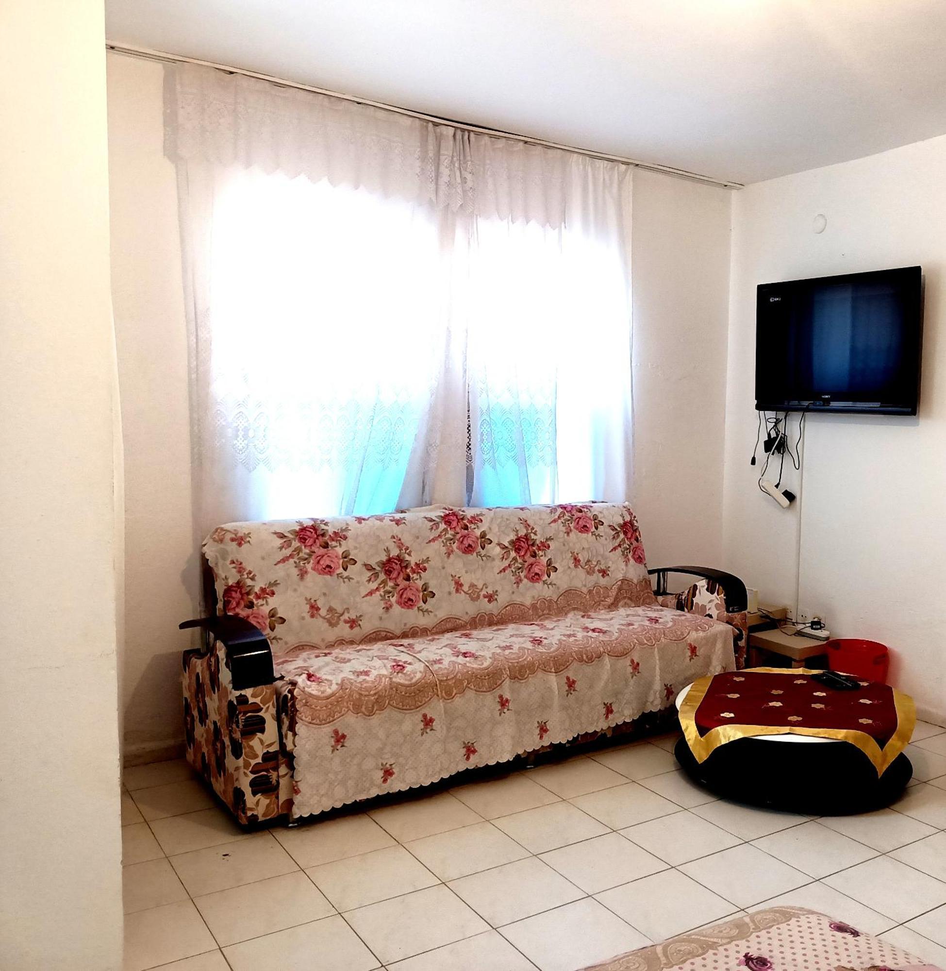 Apartment Sultan House: Beachfront With Balcony And Amenities *