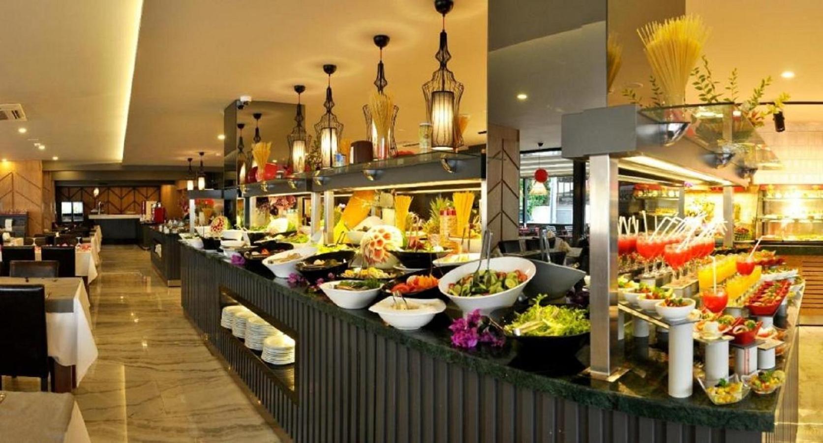 Hotel Oba Star Alanya