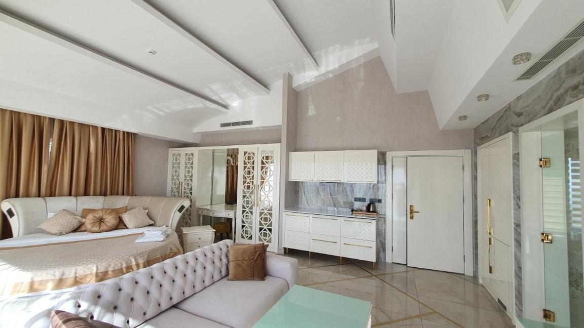 Admiral Elite Apartment Alanya
