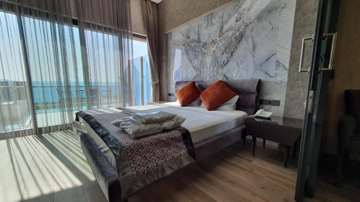 Admiral Elite Apartment *