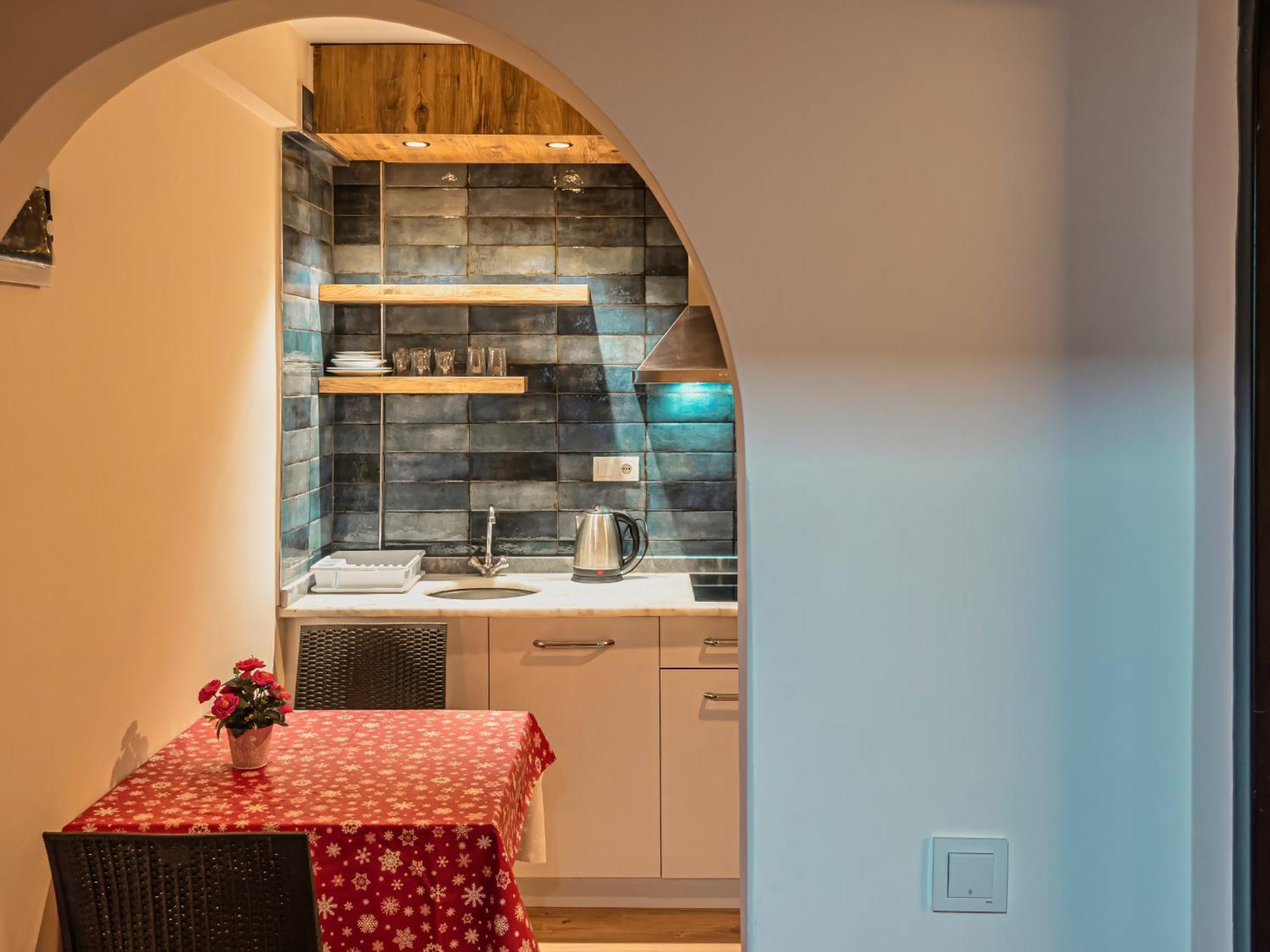 Bella Rose Hotel, Alanya