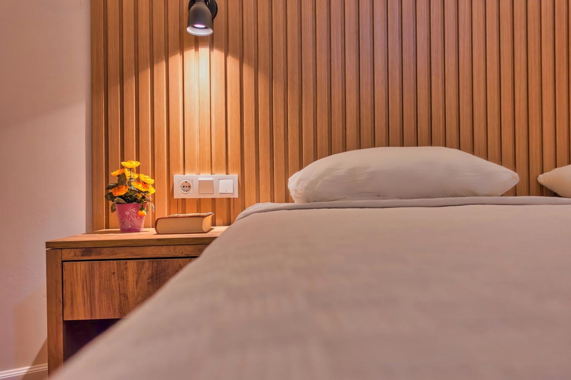 Bella Rose Hotel, Aparthotel Alanya