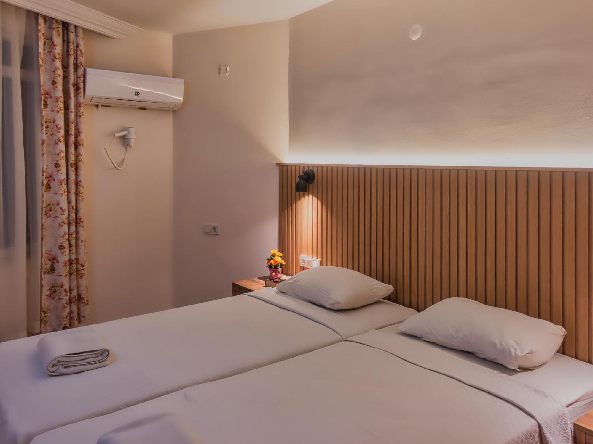 Bella Rose Hotel, 3* Alanya