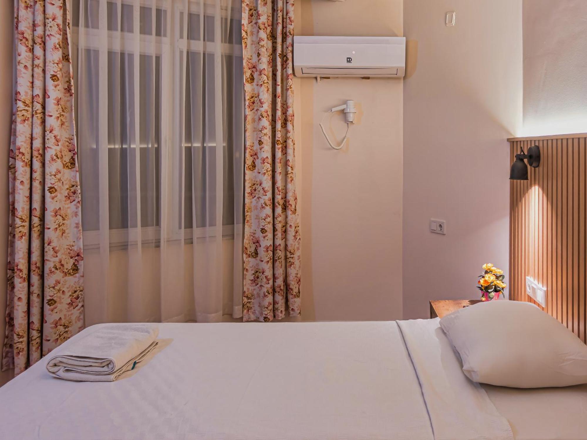 Aparthotel Bella Rose Hotel,