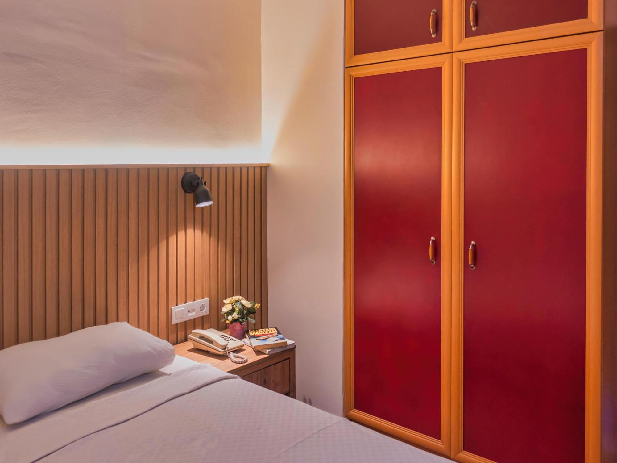Bella Rose Hotel,