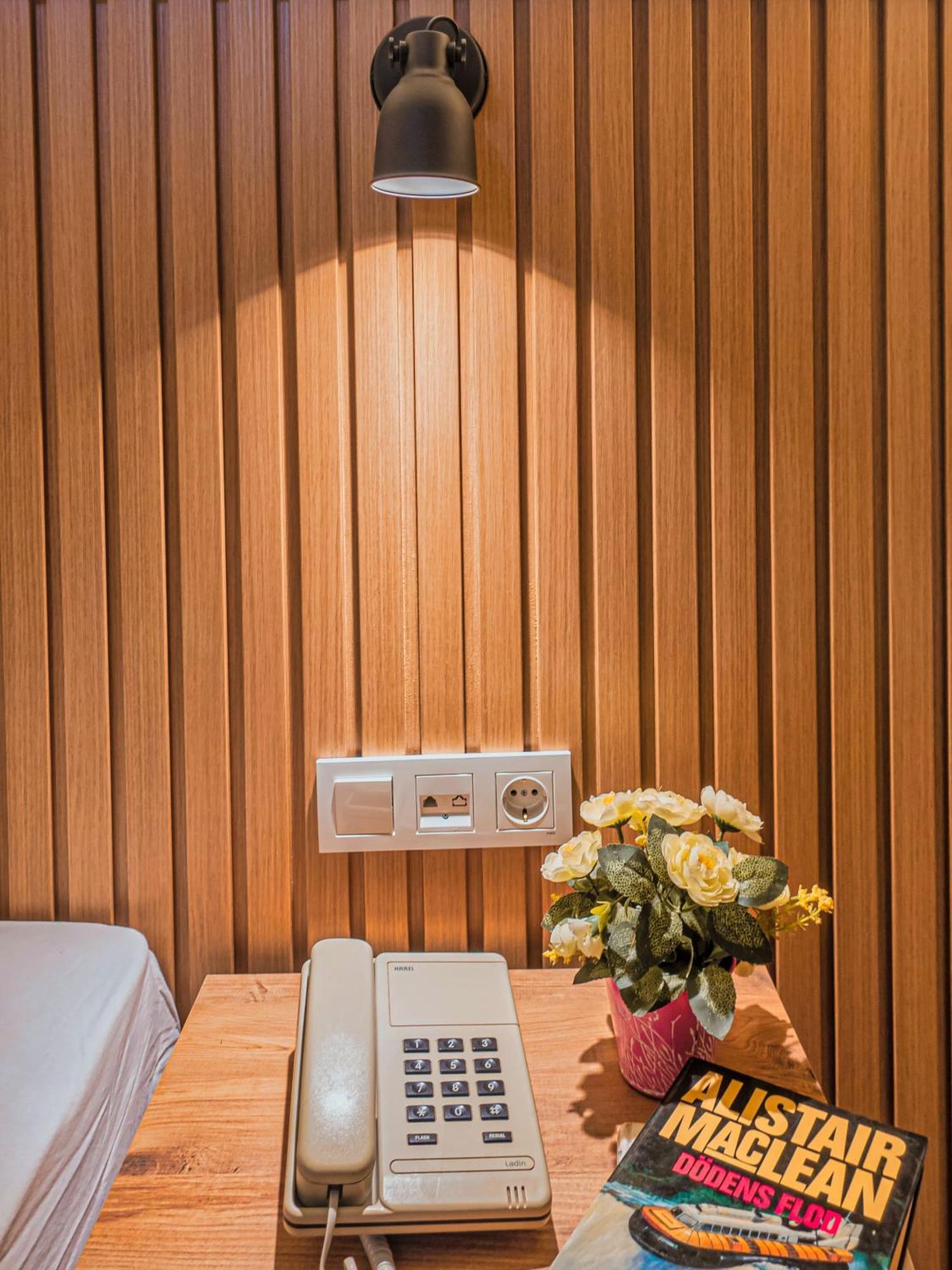 Aparthotel Bella Rose Hotel, Alanya